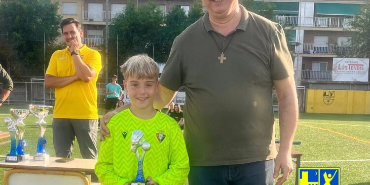 III Salesianos Cup 2025: Récord de Participación y Proyección Internacional en Fútbol Base